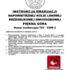 Kolejna Instrukcja Ewakuacji - Piękna Góra Rudziewicz