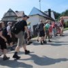 Wycieczka szkolenia
