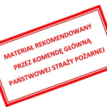 Materiały Szkoleniowe na Stronie KG PSP