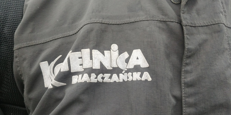Kolejne szkolenie obsługi kolei linowych w Ośrodku Narciarskim Kotelnica Białczańska