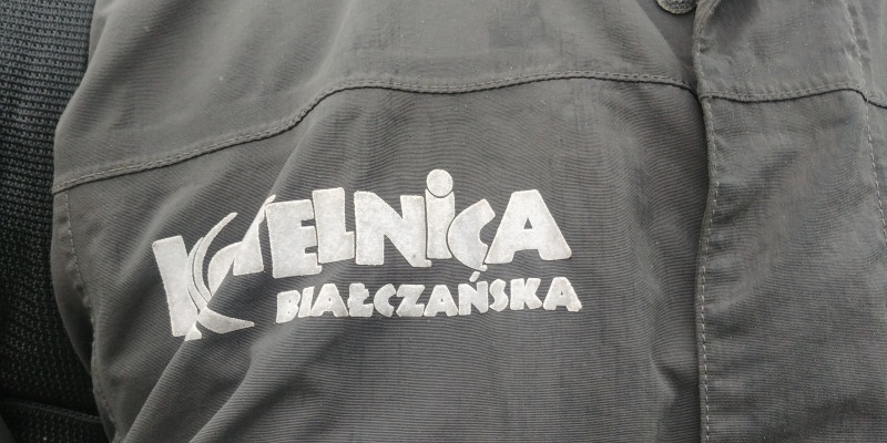 Kolejne szkolenie obsługi kolei linowych w Ośrodku Narciarskim Kotelnica Białczańska