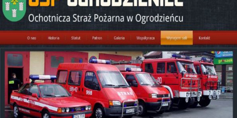 Szkolenie wstępne z zakresu ratownictwa wysokosciowego dla ksrg we wrześniu