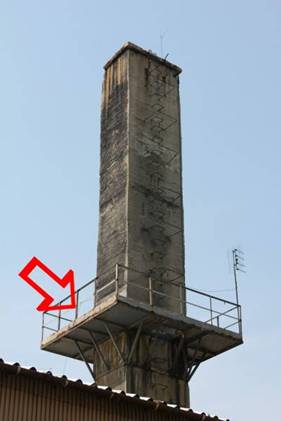 Ćwiczenia wysokościowe „Wojnicz 2012”